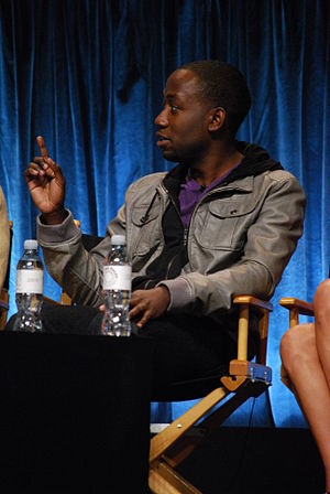 Lamorne Morris Profile Picture