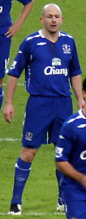 Lee Carsley