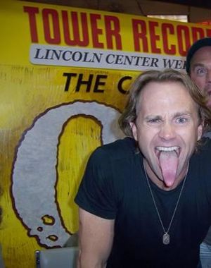 Lee Tergesen Profile Picture