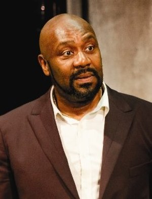 Lenny Henry Profile Picture