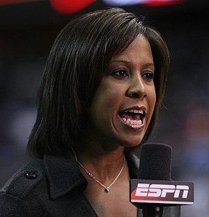 Lisa Salters