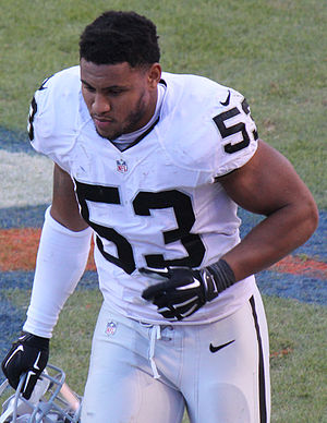 Malcolm Smith