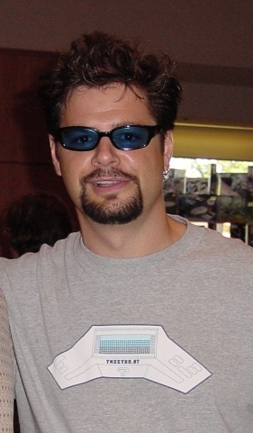 Mancow Muller Profile Picture