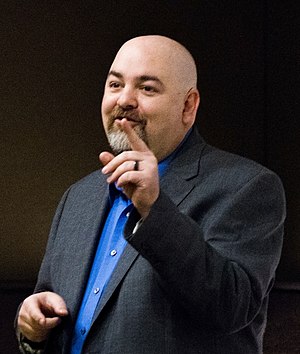 Matt Dillahunty Profile Picture