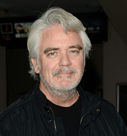 Michael Harney Profile Picture