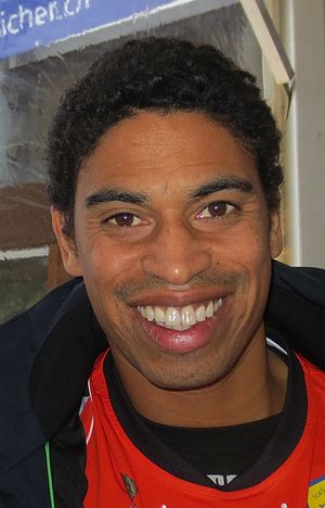 Michael Reiziger Profile Picture