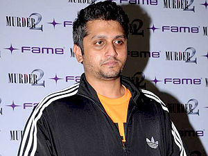 Mohit Suri Profile Picture