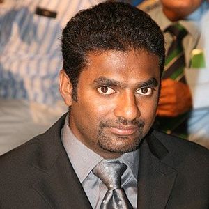 Muttiah Muralitharan Profile Picture