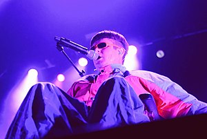 Oliver Tree