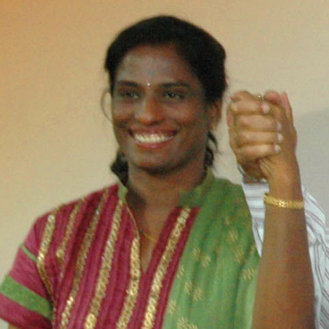 P. T. Usha Profile Picture