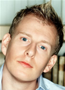 Patrick Kielty