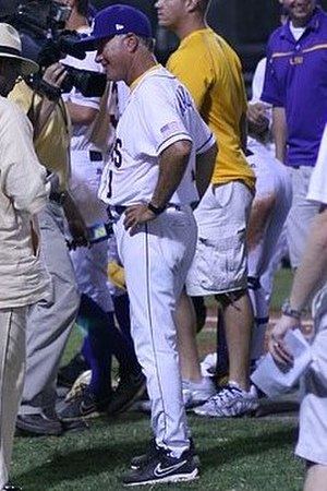 Paul Mainieri