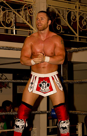 Petey Williams