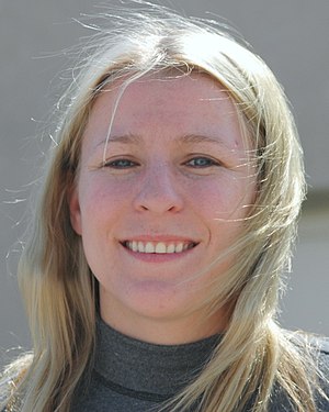 Pippa Mann