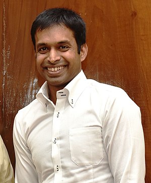 Pullela Gopichand