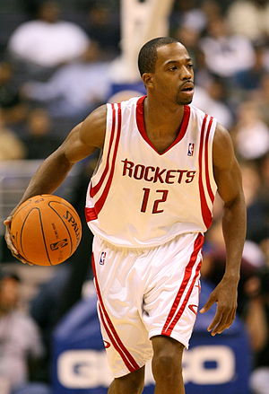 Rafer Alston Profile Picture