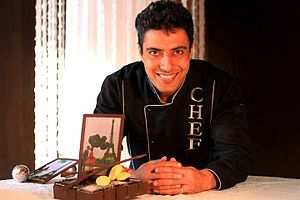 Ranveer Brar Profile Picture