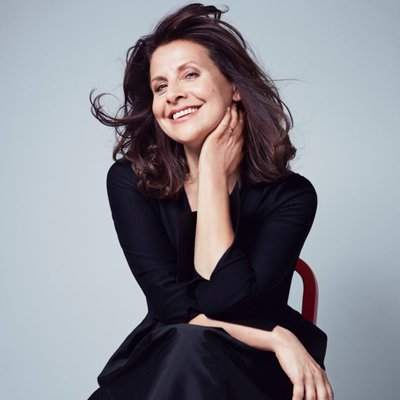 Rebecca Front