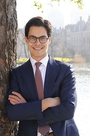 Rob Jetten