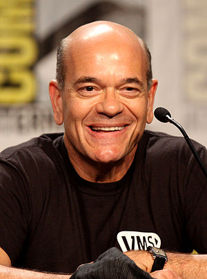 Robert Picardo Profile Picture