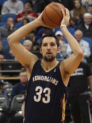 Ryan Anderson