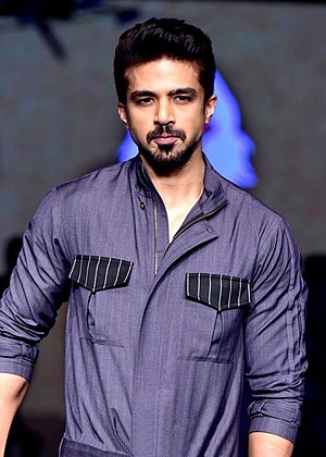 Saqib Saleem Profile Picture