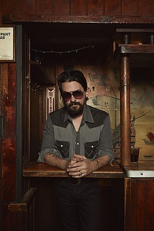 Shooter Jennings