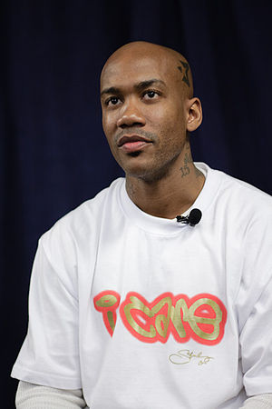 Stephon Marbury Profile Picture