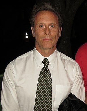 Steven Weber Profile Picture