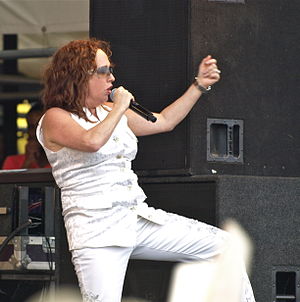 Teena Marie Profile Picture