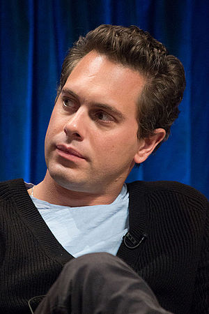 Thomas Sadoski Profile Picture