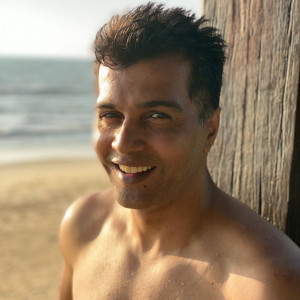 Vinay Rai Profile Picture