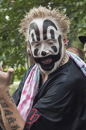 Violent J Profile Picture