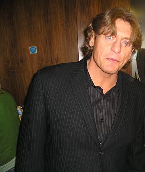 William Regal