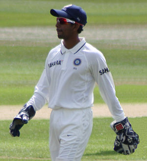 Wriddhiman Saha Profile Picture