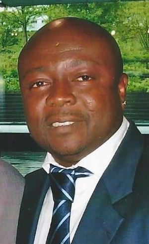 Abedi Pele Profile Picture