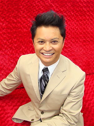 Alec Mapa Profile Picture