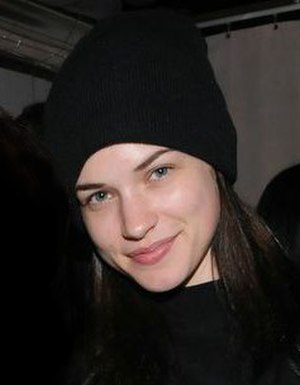 Alexis Knapp Profile Picture