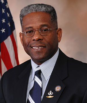 Allen West Profile Picture