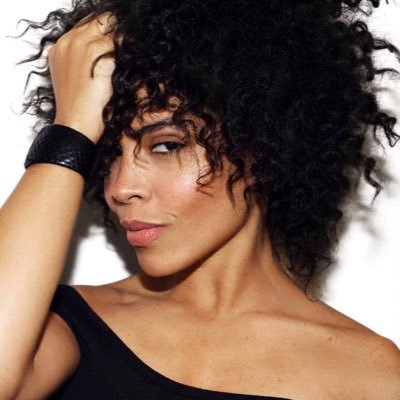 Amirah Vann