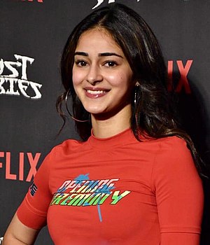 Ananya Panday Profile Picture