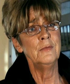 Anne Kirkbride