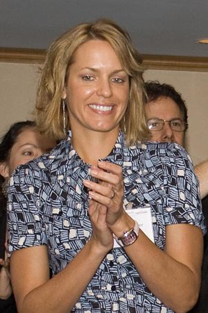 Arianne Zucker