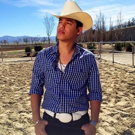 Ariel Camacho Profile Picture