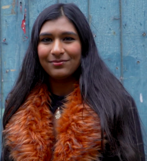 Ash Sarkar Profile Picture