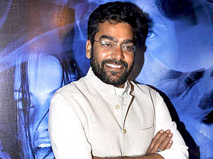 Ashutosh Rana Profile Picture