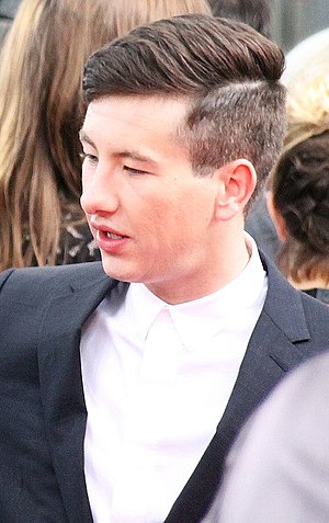 Barry Keoghan Profile Picture