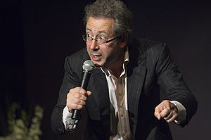 Ben Elton