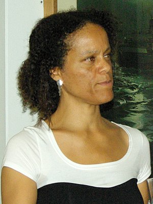 Bernardine Evaristo