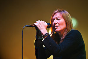 Beth Gibbons Profile Picture